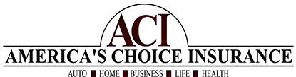 America's Choice Insurance Agency Logo